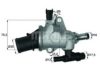FIAT 55227056 Thermostat, coolant